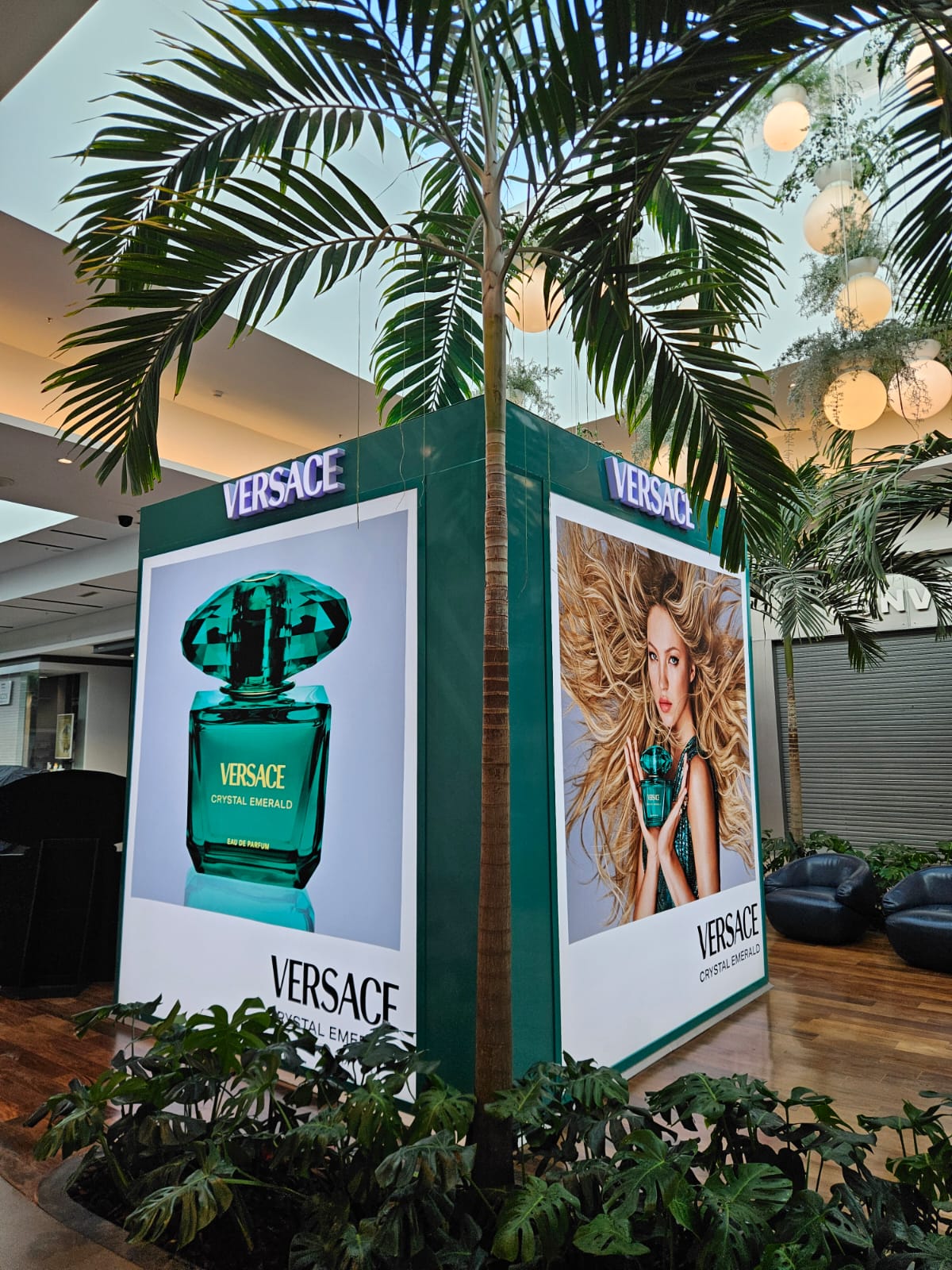 Versace