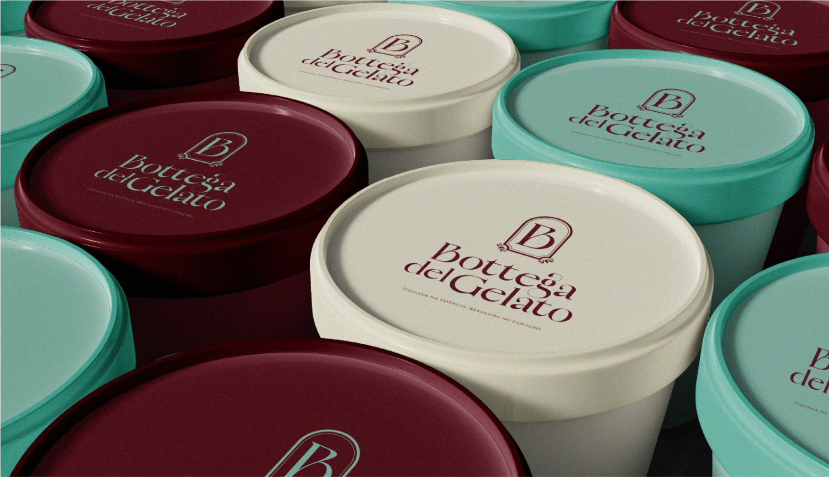 Bottega Del Gelato